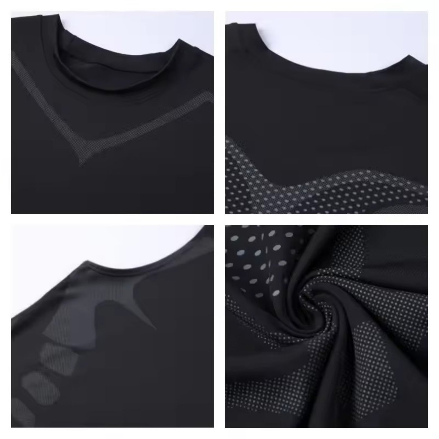 Kipute™ - Compression Muscle Tank