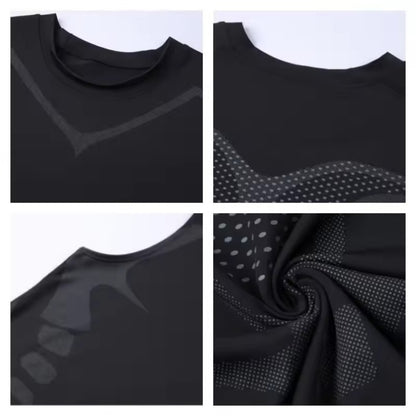 Kipute™ - Compression Muscle Tank