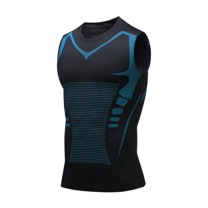 Kipute™ - Compression Muscle Tank