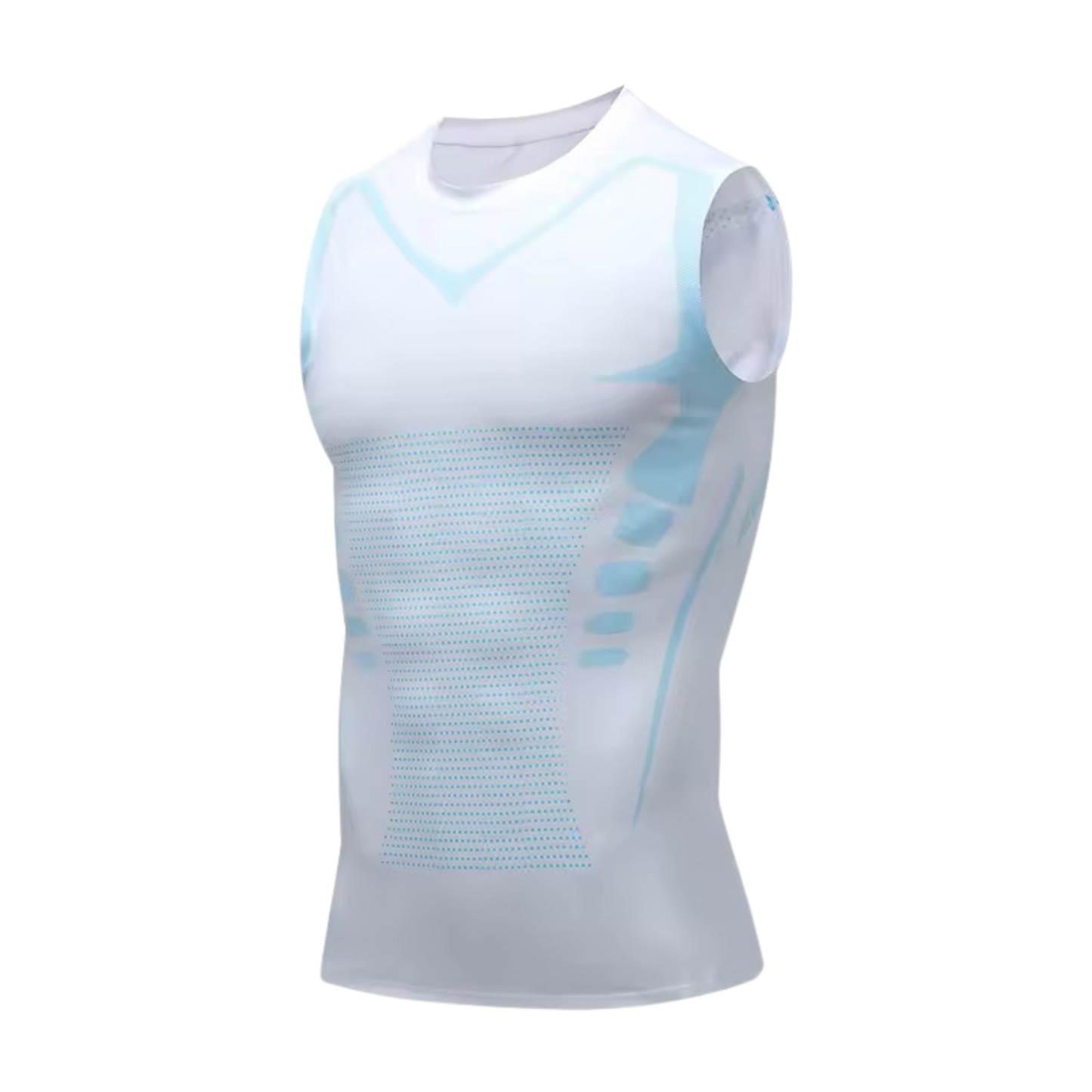 Kipute™ - Compression Muscle Tank