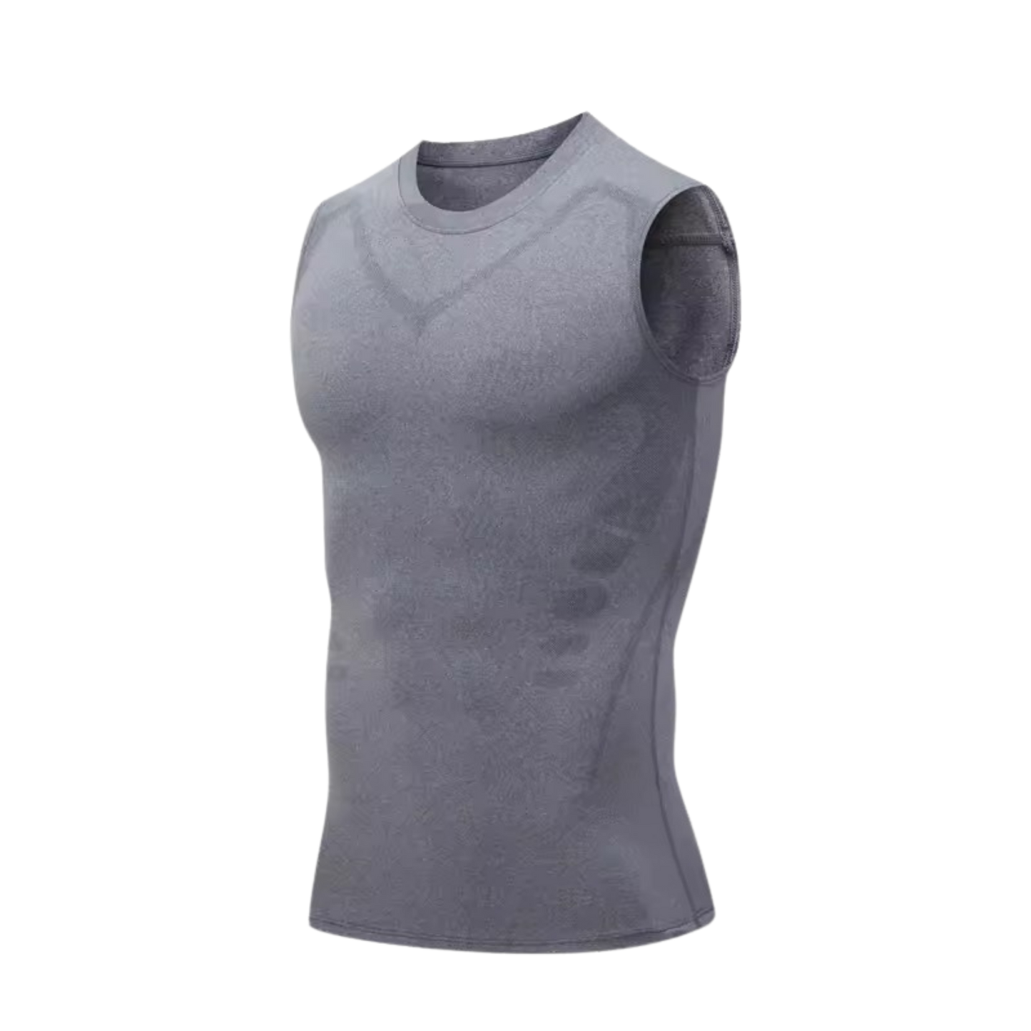Kipute™ - Compression Muscle Tank