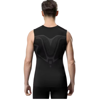 Kipute™ - Compression Muscle Tank