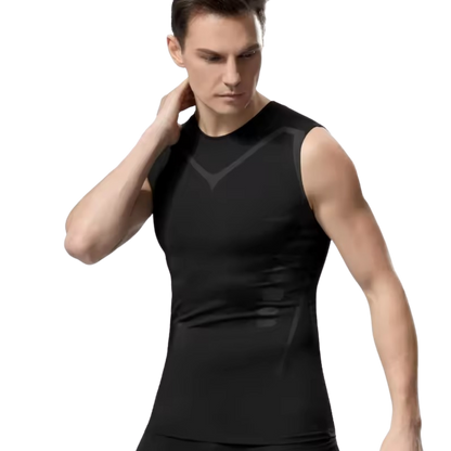 Kipute™ - Compression Muscle Tank