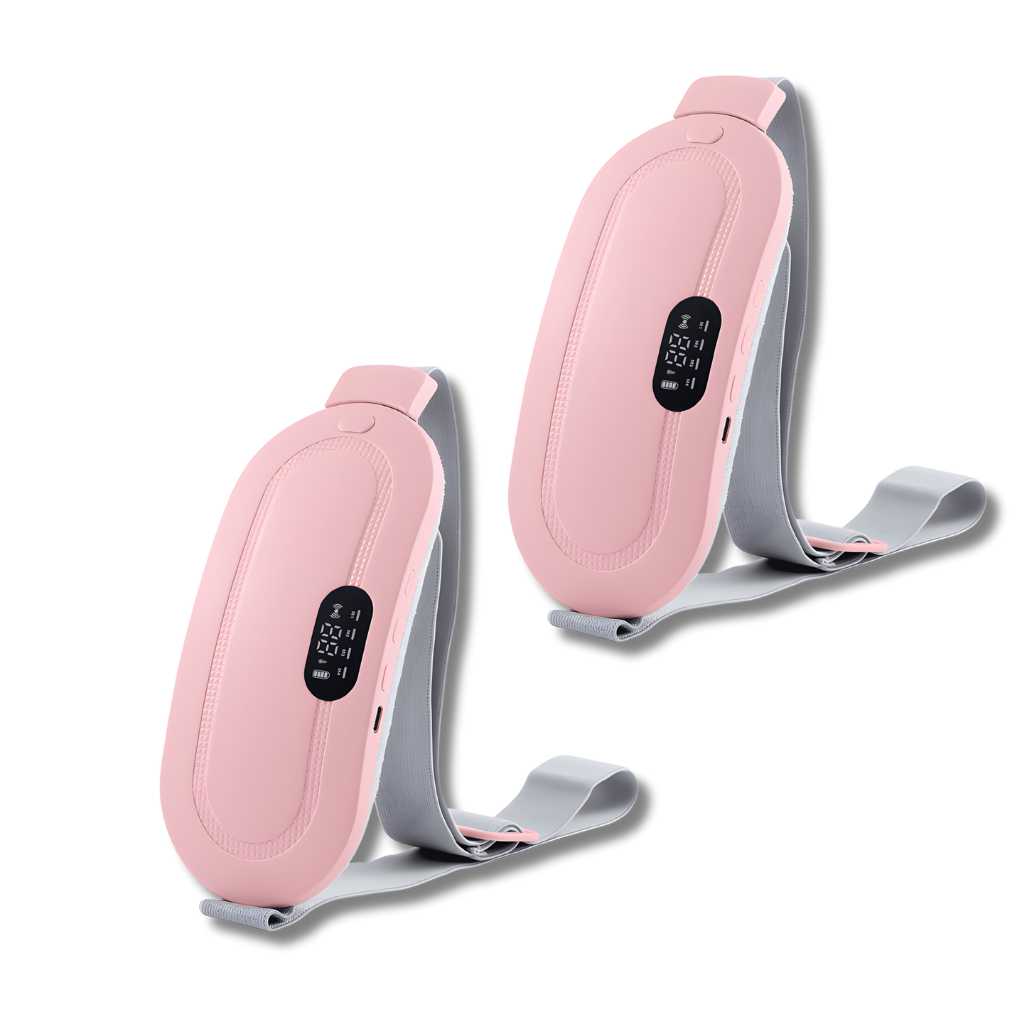 Kipute™ - Portable Cramp Relief Belt