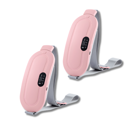 Kipute™ - Portable Cramp Relief Belt