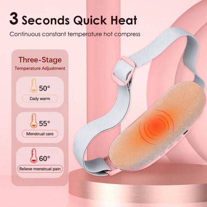Kipute™ - Portable Cramp Relief Belt